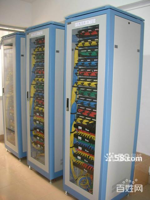 襄陽網(wǎng)絡(luò)工程安裝與設(shè)計(jì) 監(jiān)控門禁強(qiáng)弱電一站式解決方案