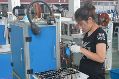 科技賦能，智造未來 菏澤高新區朗峰新材料以創新驅動廚房用具高質量發展